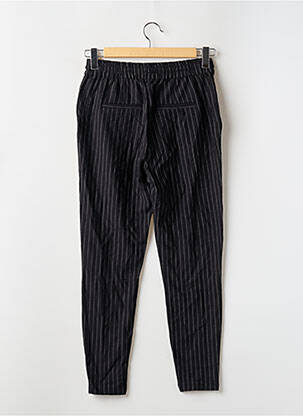 Pantalon slim negru VERO MODA femeie