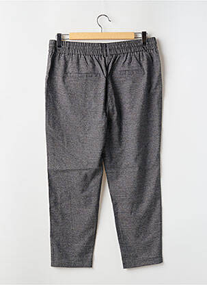 Pantalon 7/8 negru ONLY femeie
