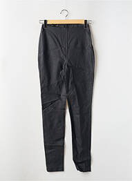 Colant negru ASTRID BLACK LABEL femeie