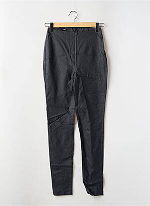 Colant negru ASTRID BLACK LABEL femeie