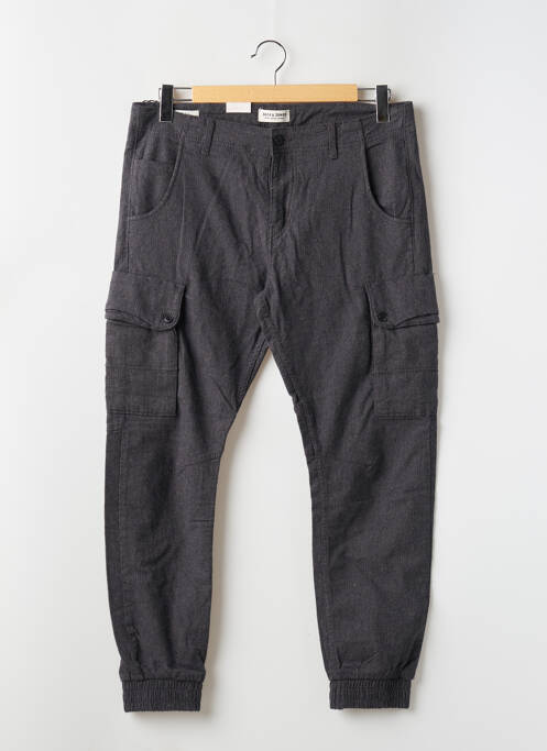 Pantalon chino gri JACK & JONES bărbat