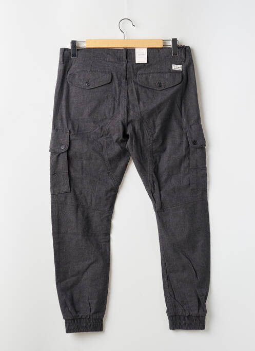 Pantalon chino gri JACK & JONES bărbat