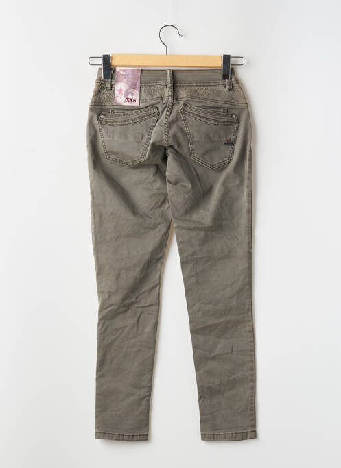 Blugi skinny albastru BUENA VISTA femeie