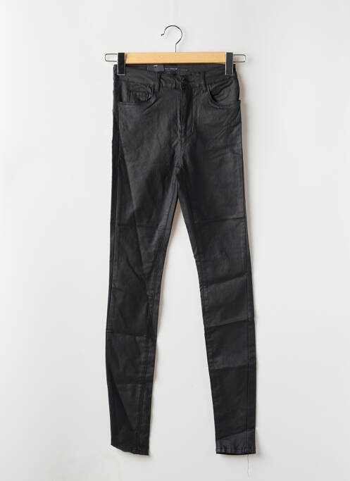 Blugi skinny negru VERO MODA femeie
