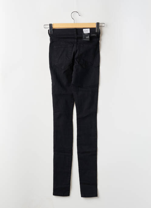 Blugi skinny negru DR DENIM femeie