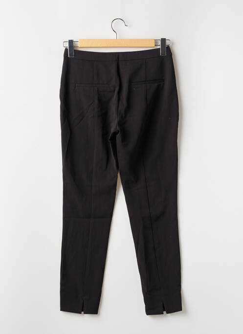 Pantalon chino negru VILA femeie