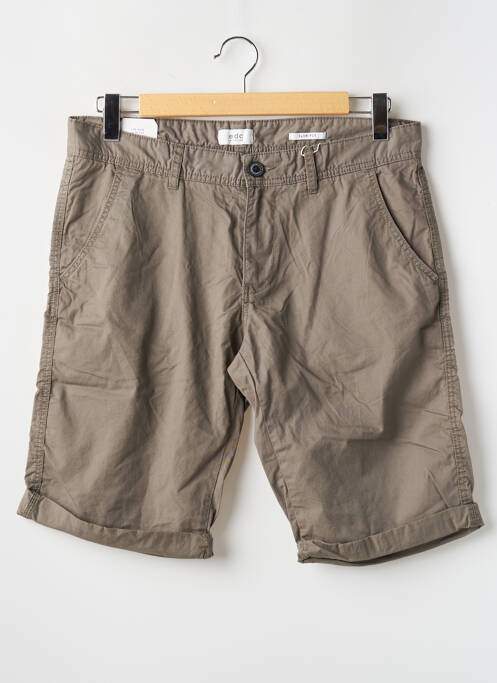 Bermudă verde EDC bărbat