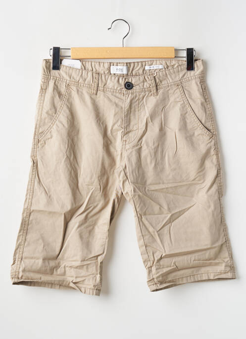 Bermudă bej EDC bărbat