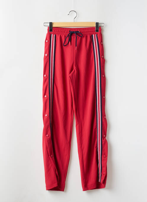 Trening roșu STIEN EDLUND femeie