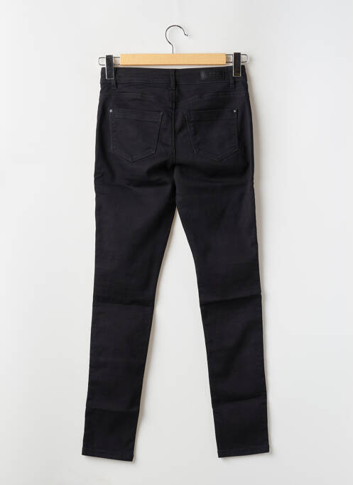 Blugi skinny negru ONLY femeie