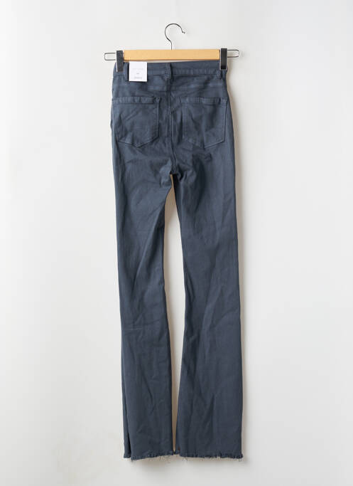 Blugi skinny gri SUBDUED femeie