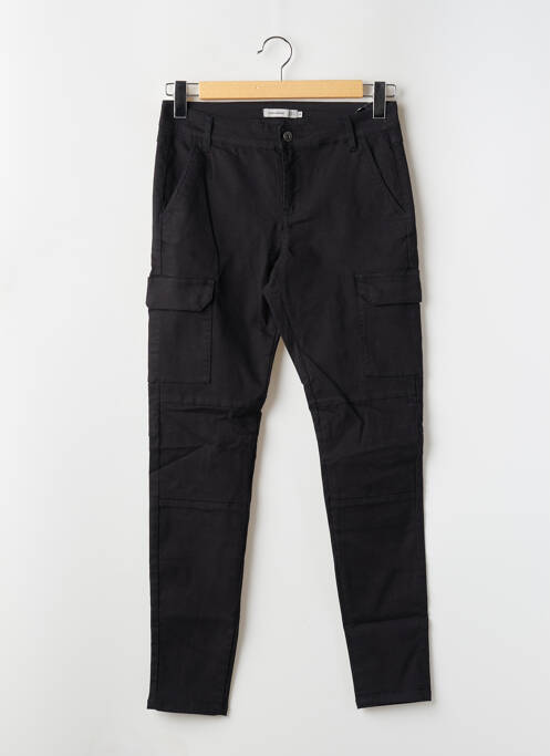 Pantalon chino negru VERO MODA femme
