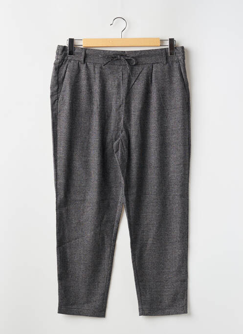 Pantalon 7/8 negru ONLY femeie