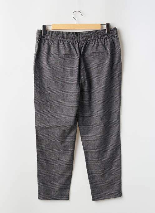 Pantalon 7/8 negru ONLY femeie