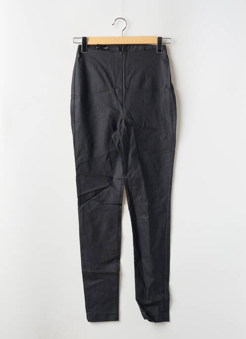 Colant negru ASTRID BLACK LABEL femeie