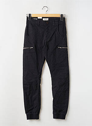 Pantalon chino negru JACK & JONES bărbat