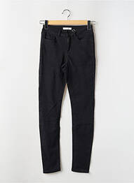 Blugi skinny negru VILA femme