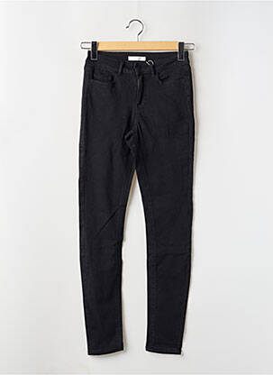 Blugi skinny negru VILA femeie