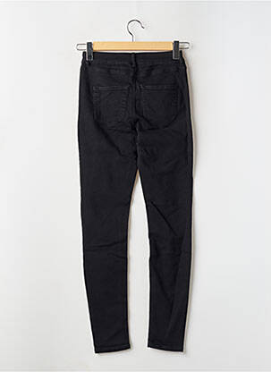 Blugi skinny negru VILA femeie