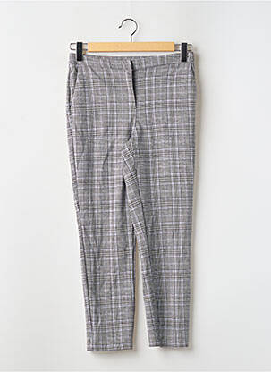 Pantalon chino negru ONLY femeie