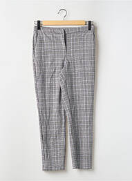 Pantalon chino negru ONLY femme