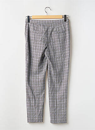 Pantalon chino negru ONLY femeie