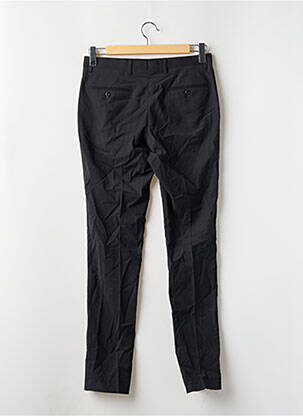Pantalon chino negru LE FABULEUX MARCEL DE BRUXELLES bărbat
