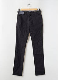 Pantalon chino negru BRUCE & BUTLER  homme