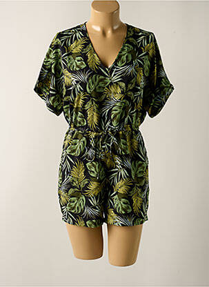 Salopetă scurtă negru ONLY femeie