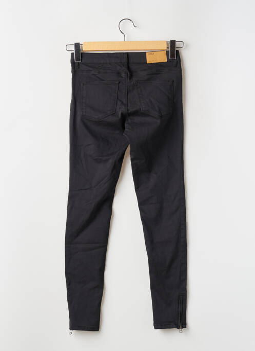 Pantalon slim gri ONLY femeie