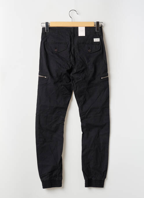 Pantalon chino negru JACK & JONES bărbat
