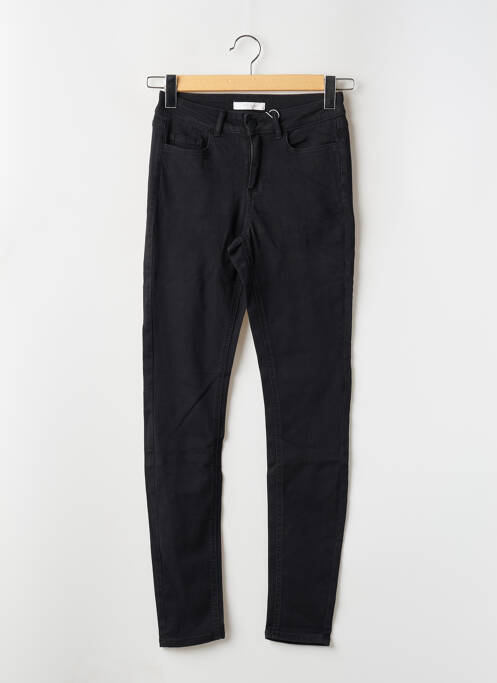 Blugi skinny negru VILA femeie