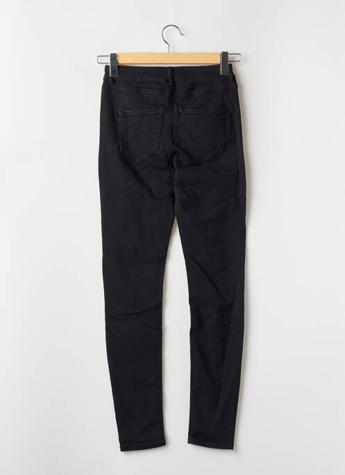 Blugi skinny negru VILA femeie