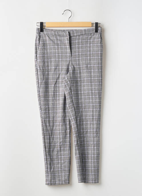 Pantalon chino negru ONLY femeie