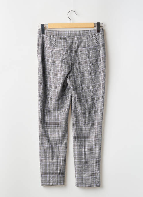 Pantalon chino negru ONLY femeie