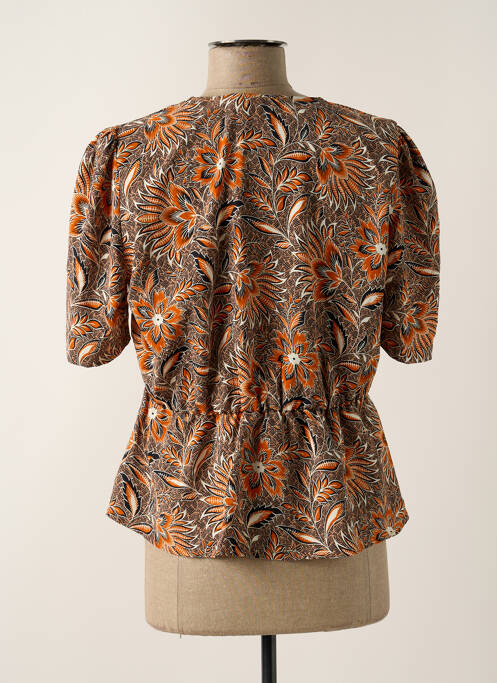 Top multicolor MORGAN femeie