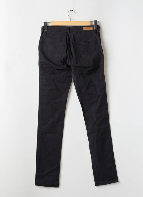 Pantalon chino negru BRUCE & BUTLER  bărbat