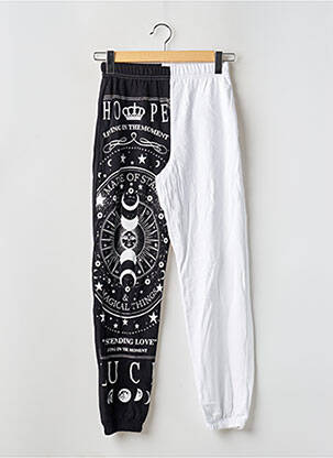 Trening negru TALLY WEIJL femeie