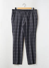 Pantalon chino negru SELECTED homme