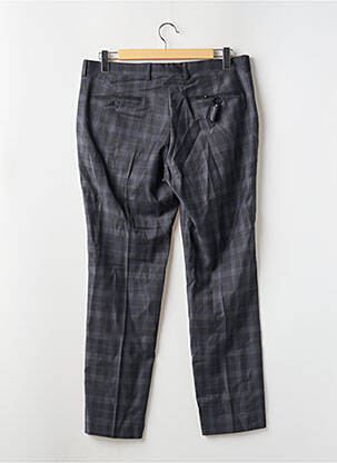 Pantalon chino negru SELECTED bărbat