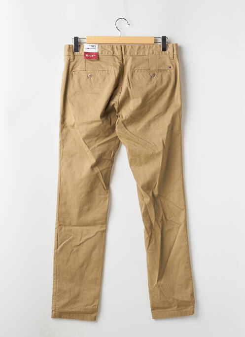 Pantalon chino albastru TOMMY HILFIGER bărbat