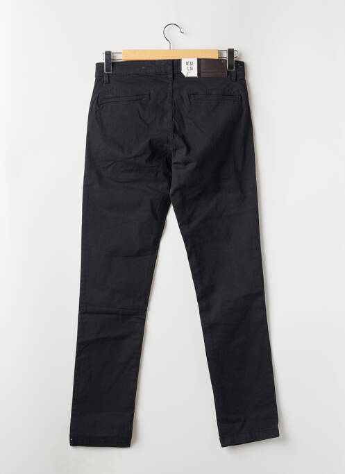 Pantalon chino negru SHINE bărbat