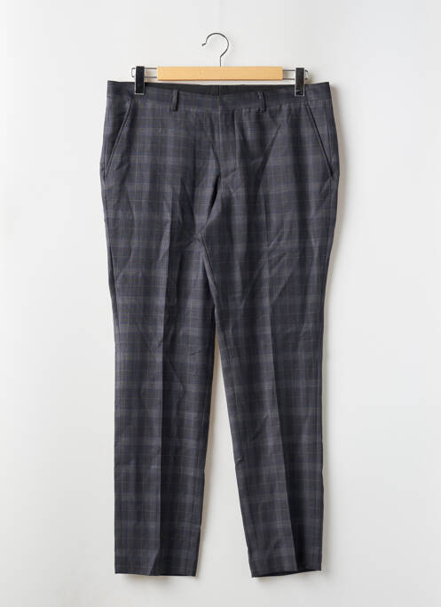 Pantalon chino negru SELECTED bărbat