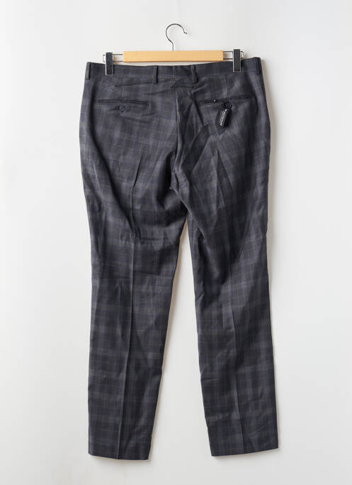 Pantalon chino negru SELECTED bărbat