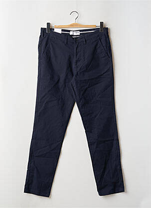 Pantalon chino albastru SELECTED bărbat