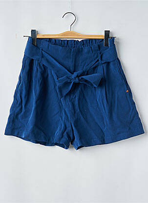 Șort roșu LE FABULEUX MARCEL DE BRUXELLES femeie