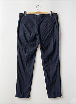 Pantalon chino albastru JACK & JONES bărbat