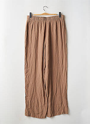 Pantalon drept maro OPUS femeie