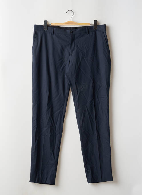 Pantalon chino albastru JACK & JONES bărbat