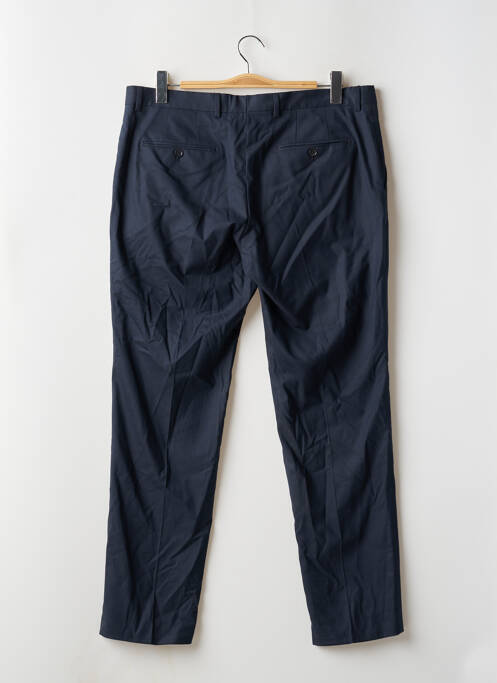 Pantalon chino albastru JACK & JONES bărbat